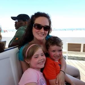 Meet your Posher, Brianna