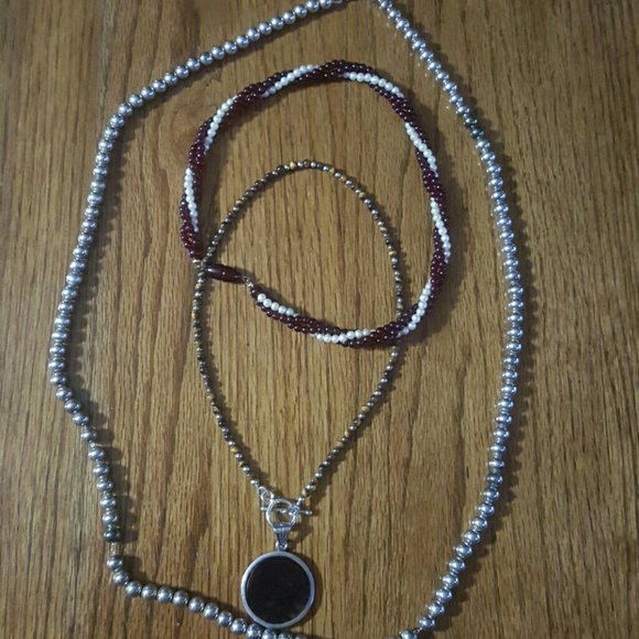 Jewelry bundle!!