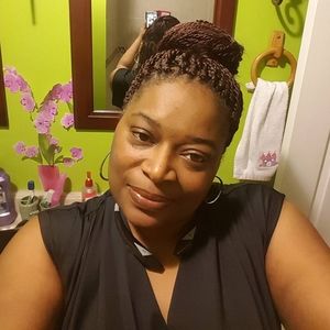 Meet your Posher, Sonya