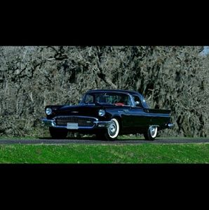 Meet your Posher, Veronica