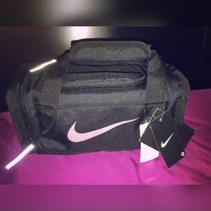 Mini Nike Duffle 10/10 condition Brand New