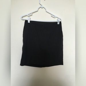 Never worn-Banana republic business skirt