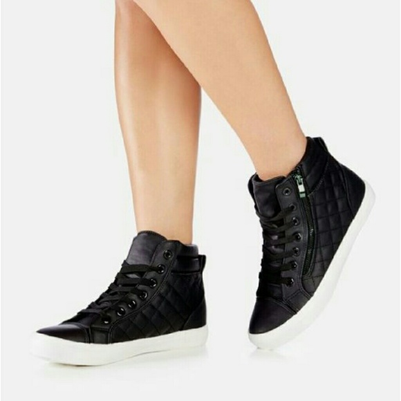 👟 Malonie sneakers. - Picture 2 of 3