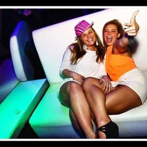 Meet your Posher, Marlene