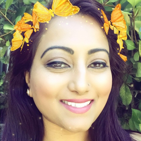 Meet your Posher, Shalini - Picture 1 of 1