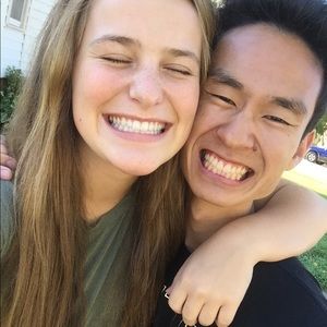 Meet your Posher, Kaitlin