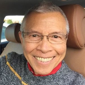 Meet your Posher, Arthur