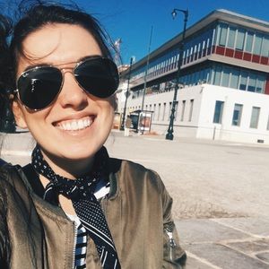 Meet your Posher, Sydney