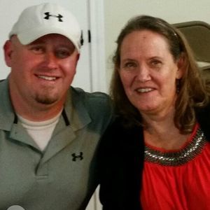 Meet your Posher, Deann