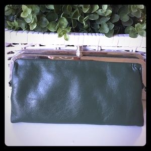 Sarah Jessika Parker Bitten Clutch