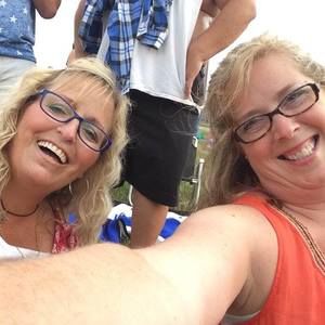 Meet your Posher, Annette