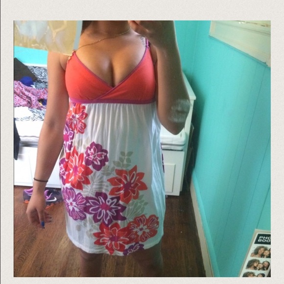 Summer dress