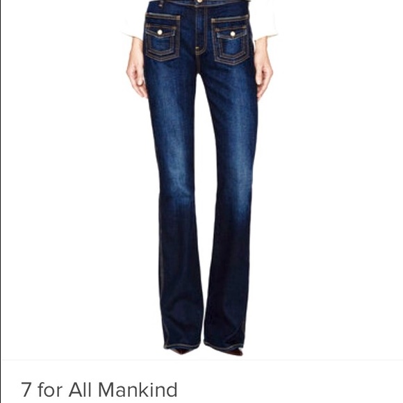 7 for all mankind store coupon