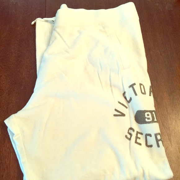 Victoria Secret lounge pants XL