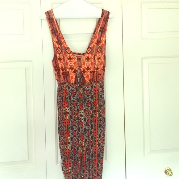 Free People Jumpsuit