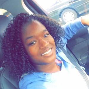 Meet your Posher, Tamia