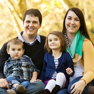 Meet your Posher, Ashleigh