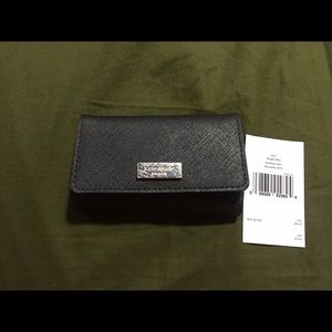 Kate Spade 4 ring key holder