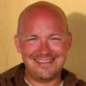 Meet your Posher, Greg