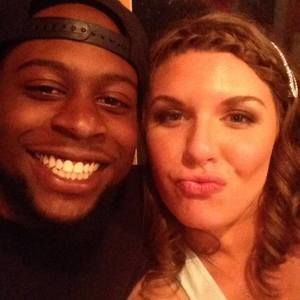 Meet your Posher, Abby