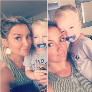 Meet your Posher, Katelyn