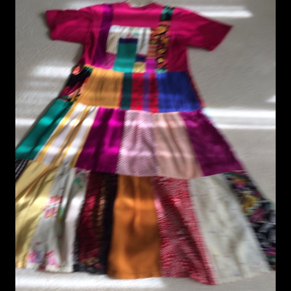 Wonderful Donna Jessica Dress