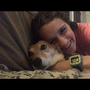 Meet your Posher, Grace