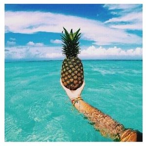 Meet your Posher, Nakyra