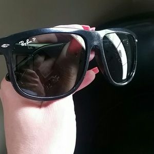 ☆SOLD☆ Ray Ban Boyfriends  (additional pics )