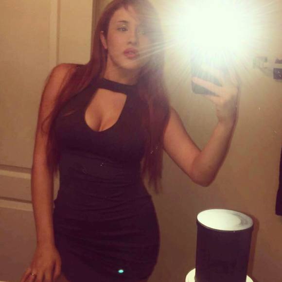 Meet your Posher, Cantú - Picture 1 of 1