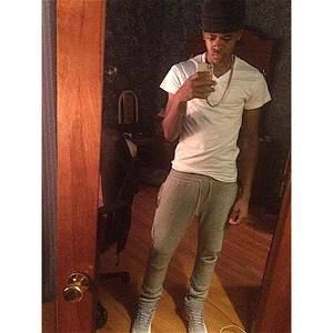 Meet your Posher, Elijah