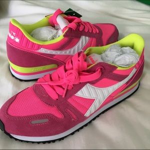 Diadora// NIB✨Titan II