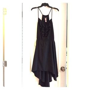 Bisou Bisou High-Low Dress