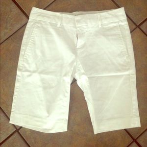 Banana Republic shorts