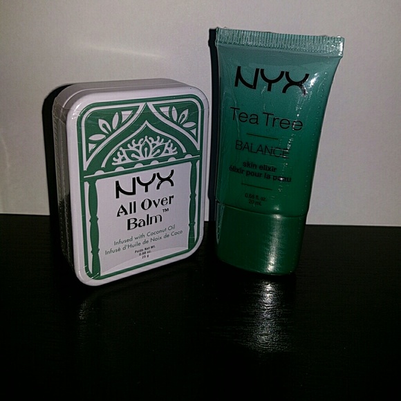 Nyx bundle