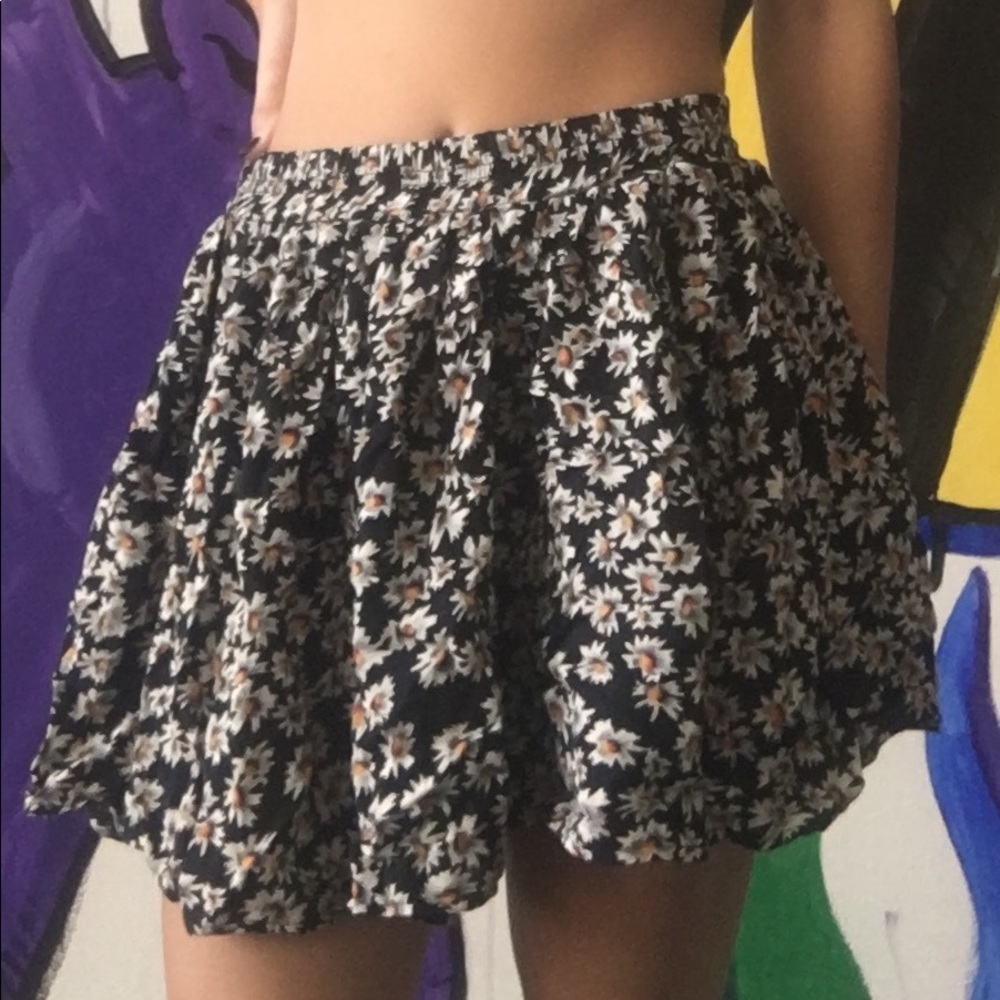 Brandy and Melville Skirt