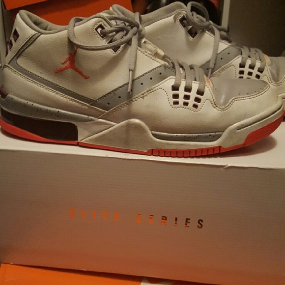 Men's Jordan - Picture 3 of 3