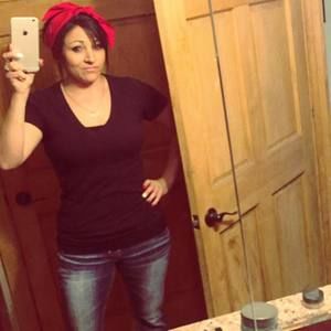 Meet your Posher, Erika