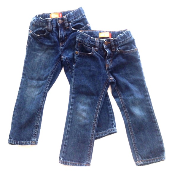 ❌ SOLD! ❌ Old Navy Boys 3T Skinny Jeans, Very Good