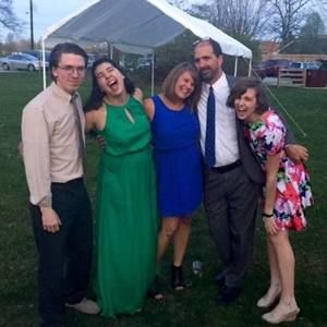 Meet your Posher, Erika