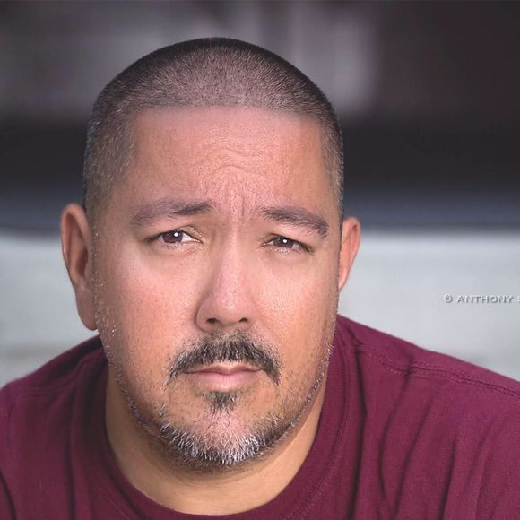 Meet your Posher, Tony - Picture 1 of 1