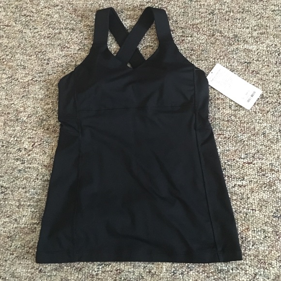 Lululemon Push Ur Limits Tank