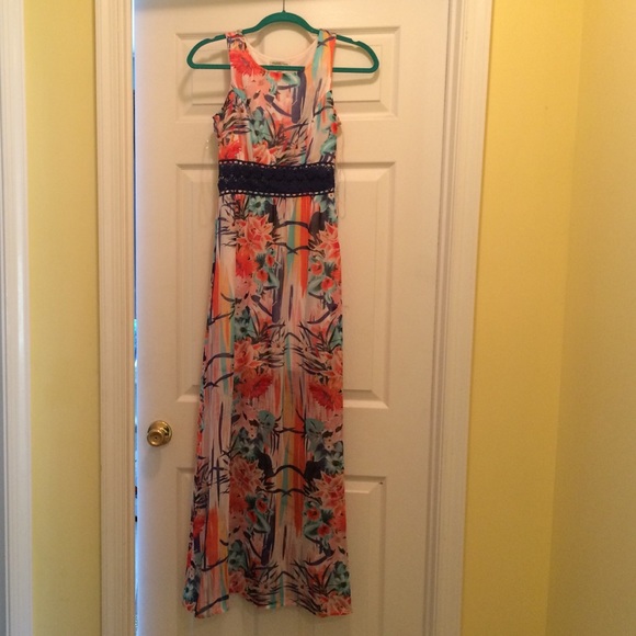 Charlotte Russe dress