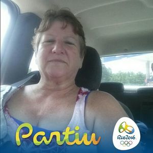 Meet your Posher, Pamela