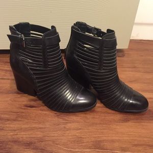 Sam Edelman Booties