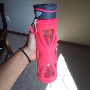 Zulu water bottle