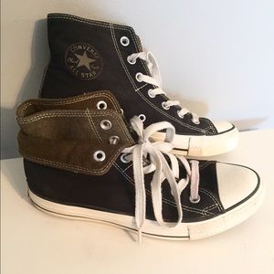 Converse Shoes