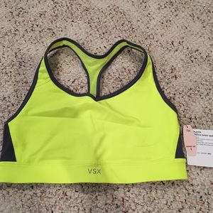 VSX Sports Bra NEW