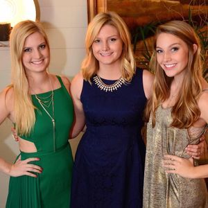 Meet your Posher, Sara