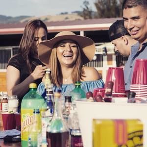 Meet your Posher, Maelbi